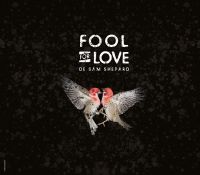 Les coulisses : Fool for love. Le samedi 5 mars 2022 à Tarbes. Hautes-Pyrenees.  14H00
